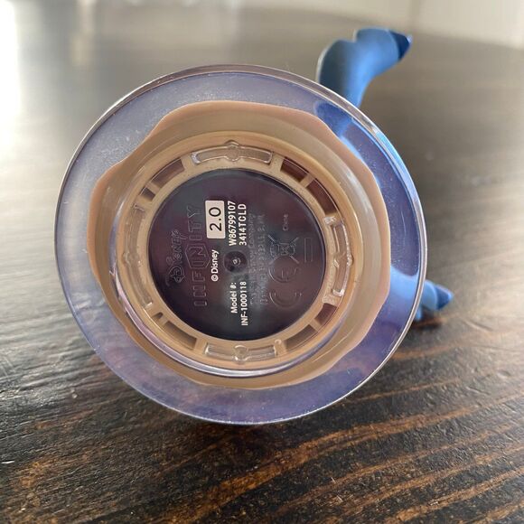 Disney Infinity Stitch‎ Figure 2.0 video game accessories LILO & Stitch - Picture 2 of 2